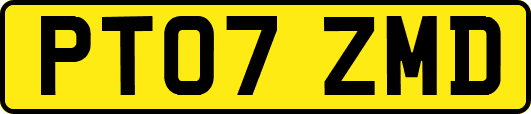 PT07ZMD