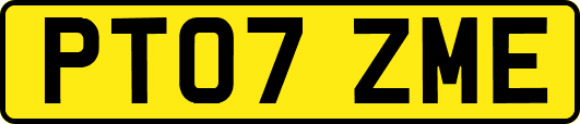 PT07ZME