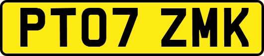 PT07ZMK