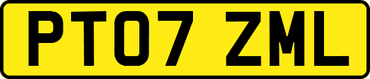 PT07ZML