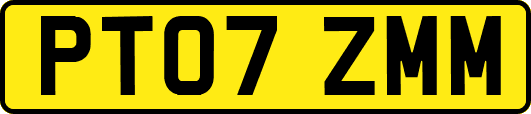 PT07ZMM