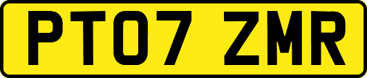 PT07ZMR