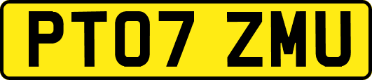 PT07ZMU