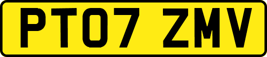 PT07ZMV
