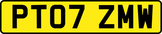 PT07ZMW
