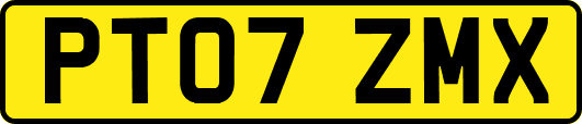 PT07ZMX
