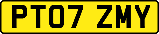PT07ZMY