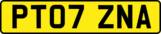 PT07ZNA