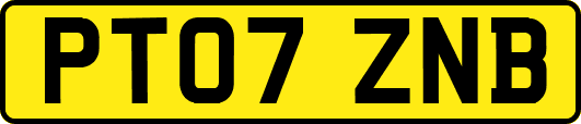 PT07ZNB