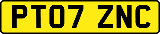 PT07ZNC