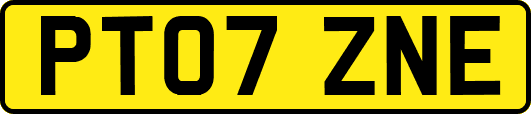 PT07ZNE