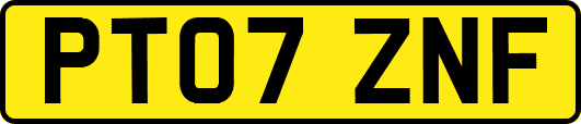 PT07ZNF