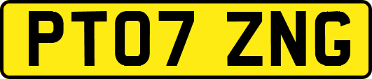 PT07ZNG