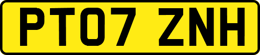 PT07ZNH