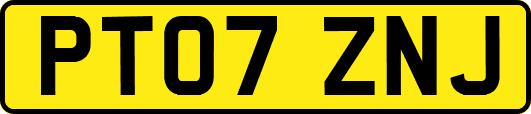 PT07ZNJ