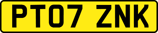 PT07ZNK