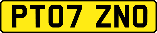 PT07ZNO