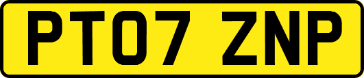 PT07ZNP