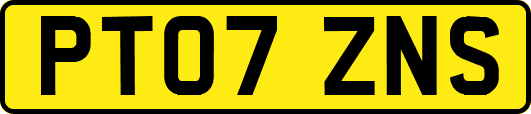PT07ZNS