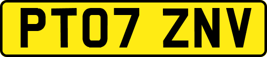 PT07ZNV