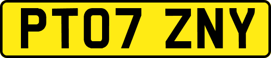 PT07ZNY