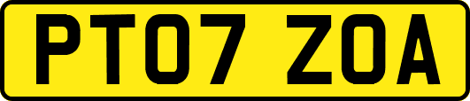 PT07ZOA