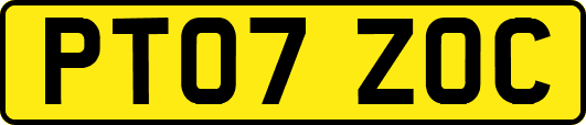 PT07ZOC