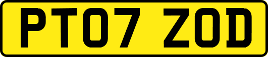 PT07ZOD
