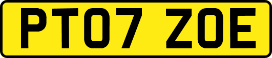 PT07ZOE