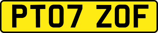 PT07ZOF