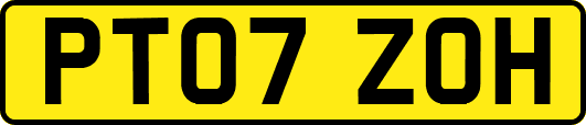 PT07ZOH