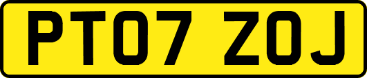 PT07ZOJ