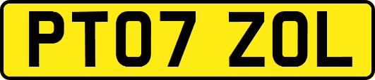 PT07ZOL