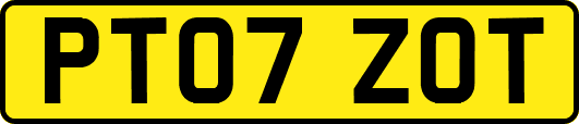 PT07ZOT