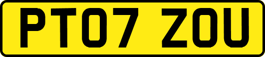 PT07ZOU