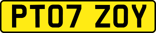 PT07ZOY