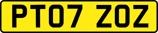PT07ZOZ