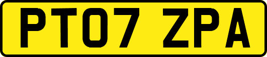 PT07ZPA