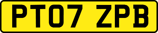 PT07ZPB