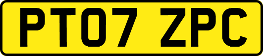 PT07ZPC