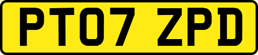 PT07ZPD