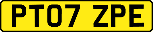 PT07ZPE