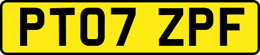 PT07ZPF