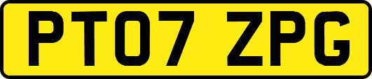 PT07ZPG