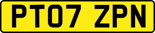 PT07ZPN
