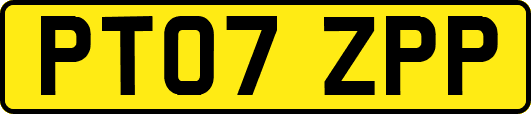 PT07ZPP