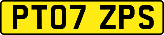 PT07ZPS