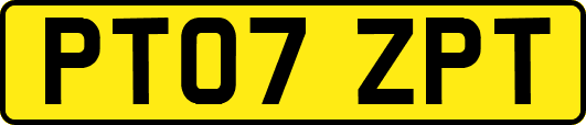 PT07ZPT