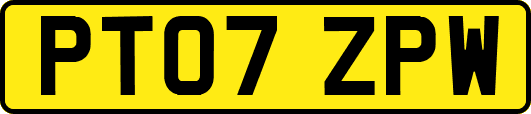 PT07ZPW