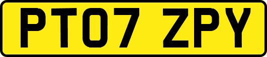 PT07ZPY